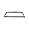 Fits Ford Fiesta 2005-2009 Front Bumper Lower Centre Grille Sur thumbnail