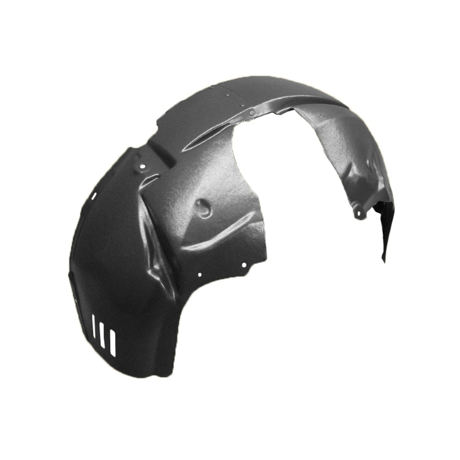 Fits Ford Fiesta 2008-2012 Front Wing Arch Liner Splash Guard Driver Side 