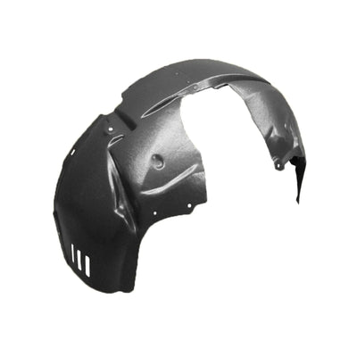 Fits Ford Fiesta 2008-2012 Front Wing Arch Liner Splash Guard Driver Side  - tradevehicleparts.co.uk
