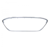 Fits Ford Fiesta 2008-2016 Chrome Grille Surround Fits 841590755 thumbnail