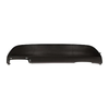 Fits Ford Fiesta 2008-2016 Rear Bumper Spoiler Lower thumbnail