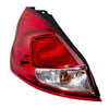 Fits Ford Fiesta 2008-2016 Rear Left Light thumbnail
