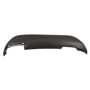 Fits Ford Fiesta 2008-2017 Rear Bumper Lower Spoiler Diffuser Without PDC Holes