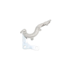 Fits Ford Fiesta 2017-2022 Bonnet Hinge Right thumbnail