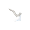 Fits Ford Fiesta 2017-2022 Bonnet Hinge Left thumbnail