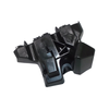 Fits Ford Fiesta 2017-2022 Front Bumper Bracket Left thumbnail