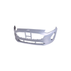 Fits Ford Fiesta 2017-2022 Front Bumper Primed thumbnail