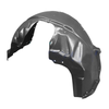 Fits Ford Fiesta 2017-2022 Front Inner Wing Splashguard Left thumbnail