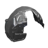 Fits Ford Fiesta 2017-2022 Front Inner Wing Splashguard Right thumbnail
