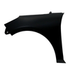 Fits Ford Fiesta 2017-2022 Front Wing Primed Left thumbnail