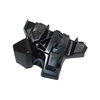 Fits Ford Fiesta 2017-2022 Os Front Bumper Bracket thumbnail