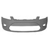 Fits Ford Focus 2004-2011 Front Bumper Primed Not St Or Rs thumbnail