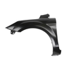 Fits Ford Focus 2004-2011 Front Wing Primed Primed Not Cc Left thumbnail