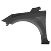 Fits Ford Focus 2004-2011 Front Wing Primed Not Cc Right Primed thumbnail