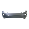 Fits Ford Focus 2004-2011 Rear Bumper Hatchback Standard Models thumbnail