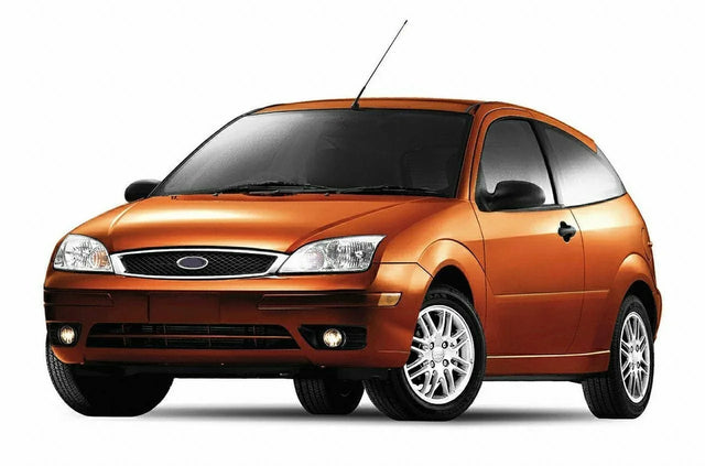 Fits Ford Focus 2005-2011 Engine Cover Under Tray - image 8