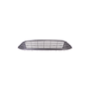Fits Ford Focus 2011-2017 Radiator Grille Grille Slatted & Chrome Surround thumbnail