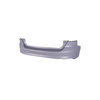 Fits Ford Focus 2011-2017 Rear Bumper Primed 5Dr Hatchback No Pdc Holes thumbnail