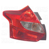 Fits Ford Focus 2011-2017 Rear Left Light Hatch Led Type thumbnail