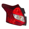 Fits Ford Focus 2011-2017 Rear Left Light Hatch Not Led Type thumbnail