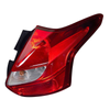 Fits Ford Focus 2011-2017 Rear Light Hatch Not Led Type Right thumbnail