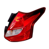 Fits Ford Focus 2011-2017 Rear Light Hatch Led Type Right thumbnail