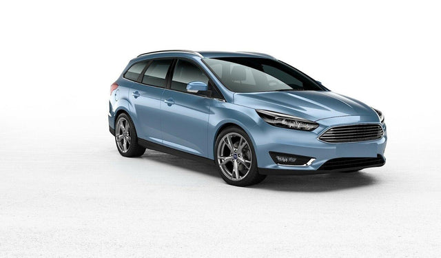 Fits Ford Focus 2011- 2018 Front Wing Primed Driver Side - image 4