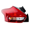 Fits Ford Focus 2011-2018 Rear Left Light Hatch Bulb Type thumbnail