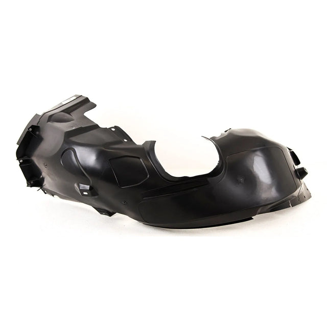 Fits Ford Focus 2011- Onwards Front Wing Arch Liner Splash Guard Passenger Side - image 2