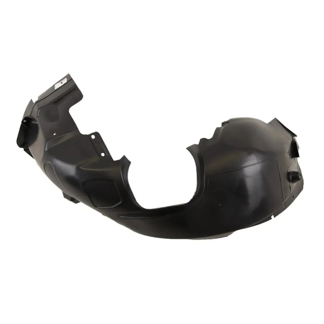 Fits Ford Focus 2011- Onwards Front Wing Arch Liner Splash Guard Passenger Side - image 4