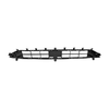 Fits Ford Focus 2018-2023 Front Bumper Lower Centre Grille thumbnail