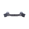 Fits Ford Focus 2018-2023 Rear Bumper Estate Primed No Pdc thumbnail