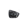 Fits Ford Focus 2018-2024 Door Mirror Glass W/Support Blis Convex Heated Left thumbnail