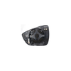 Fits Ford Focus 2018-2024 Door Mirror Glass W/Support Blis Convex Heated Right thumbnail