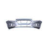 Fits Ford Focus 2018-2024 Front Bumper St Line Primed Inc 2X Pdc thumbnail
