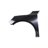 Fits Ford Focus 2018-2024 Front Wing Primed Without Mldg Hls Left thumbnail