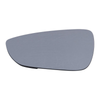 Fits Ford Focus 2018-2024 Ns Mirror Glass With Support Convex Heated thumbnail