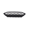 Fits Ford Focus 2018-2024 Radiator Grille St-Line Black thumbnail