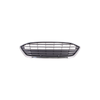 Fits Ford Focus 2018-2024 Radiator Grille & Chrome Frame & Silver Mouldings thumbnail