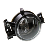Fits Ford Focus Focus C-Max 2003-2011 Front Round Fog Lamp Left thumbnail