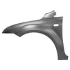 Fits Ford Focus Focus Cc 2004-2011 Front Wing Not St Right Primed thumbnail