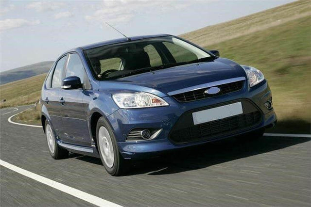 Fits Ford Focus Hatchback 2008-2011 Front Bumper Reinforcer - image 2