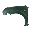Fits Ford Fusion 2002-2011 Front Wing Primed Left thumbnail