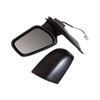 Fits Ford Fusion 2002-2011 Os Door Mirror Power Fold Electric Heated Primed thumbnail
