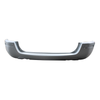 Fits Ford Fusion 2002-2011 Rear Bumper thumbnail