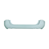 Fits Ford Fusion 2002-2011 Rear Bumper Primed thumbnail