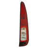 Fits Ford Fusion 2002-2011 Rear Light Large Clear Reverse Lens W/O Bulbholder Right thumbnail