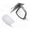 Fits Ford Galaxy 2006-2015 Ns Mirror Electric Heated Power Fold Memory Primed 12Wire thumbnail