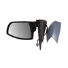 Fits Ford Galaxy 2006-2015 Os Mirror Electric Heated & Indicator Primed 6Wire 12Block thumbnail