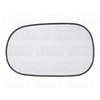 Fits Ford Ka 1996-2008 Ns/Os Mirror Glass Non Heated Convex thumbnail